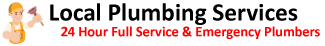 Woodford VA 24 Hour Plumbers